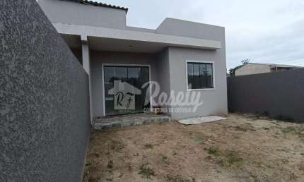 Casa com 3 dormitórios à venda, Balneário Canoas, PONTAL DO PARANA - PR