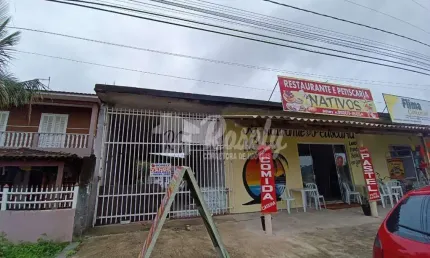 Ponto Comercial à venda, Balneário Monções, MATINHOS - PR