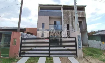 Sobrado com 3 dormitórios à venda, Balneário Miami, PONTAL DO PARANA - PR