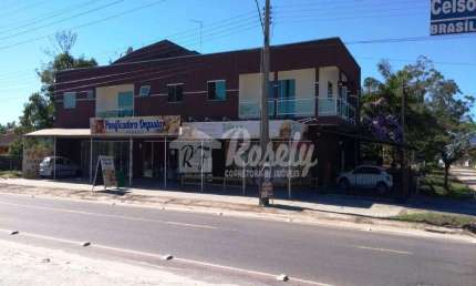 Ponto Comercial à venda, oportunidade de negócio, Itapema do Norte, GARUVA - SC