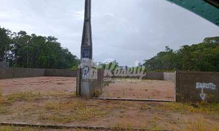 Terreno à venda,144.00 m , Balneário Solimar, MATINHOS - PR
