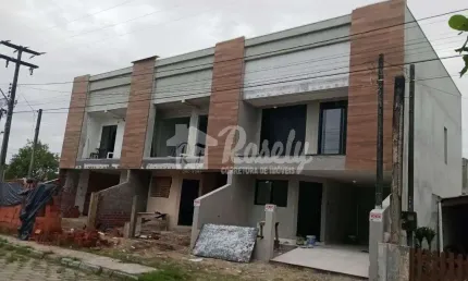 Sobrado com 3 dormitórios à venda, Balneário Praia Bella, PONTAL DO PARANA - PR