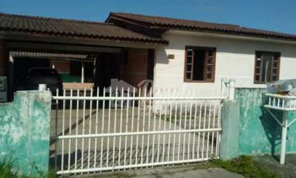 Casa com 3 dormitórios à venda, Balneário Primavera, PONTAL DO PARANA - PR