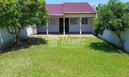 Casa com 5 dormitórios para locação,302.00 m , PONTAL DO PARANA - PR