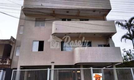 Apartamento com 2 dormitórios à venda, Balneário Ipanema, PONTAL DO PARANA - PR