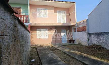 Sobrado com 3 dormitórios à venda, Balneário Primavera, PONTAL DO PARANA - PR