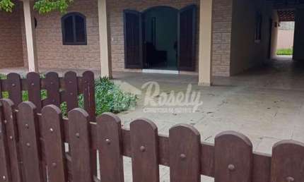 Casa com 3 dormitórios à venda, Balneário Leblon, PONTAL DO PARANA - PR