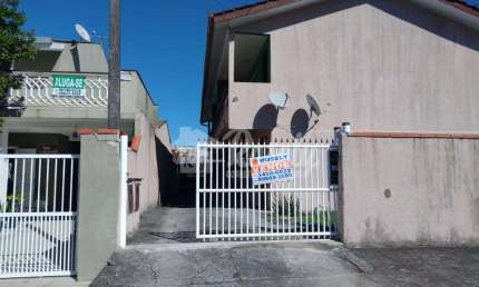 Sobrado com 2 dormitórios à venda, Balneário Monções, MATINHOS - PR