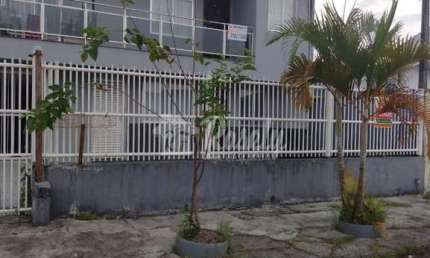 Apartamento com 2 dormitórios à venda, Balneário Ipanema, PONTAL DO PARANA - PR