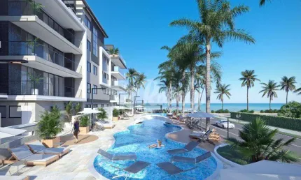 Apartamento com 2 dormitórios à venda, Balneário Costa Azul, MATINHOS - PR
