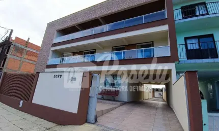 Apartamento com 3 dormitórios para locação, PONTAL DO PARANA - PR
