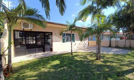 Casa à venda, 3 quartos, lado mar, Balneário Canoas, PONTAL DO PARANA - PR