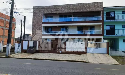 Apartamento Beira Mar à venda, Balneário Guarapari, PONTAL DO PARANA - PR