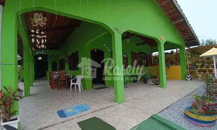 Casa à venda, Balneário Shangrilá, PONTAL DO PARANA - PR