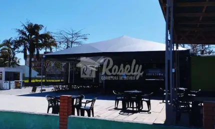 Ponto Comercial à venda, Balneário Praia de Leste, PONTAL DO PARANA - PR