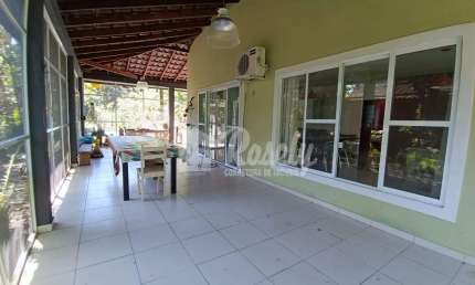 Chácara com duas Casas no Balneário Gaivotas Matinhos-PR