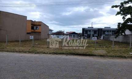 Terreno à venda, Balneário Miami, PONTAL DO PARANA - PR