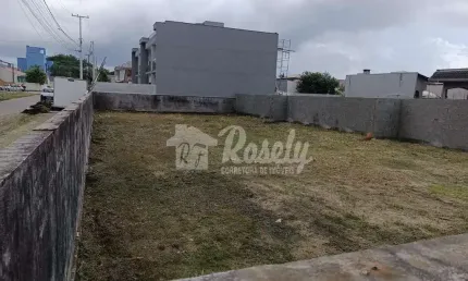 Terreno à venda, Balneário Miami, PONTAL DO PARANA - PR