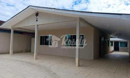 Casa à venda, Balneário Praia de Leste, PONTAL DO PARANA - PR