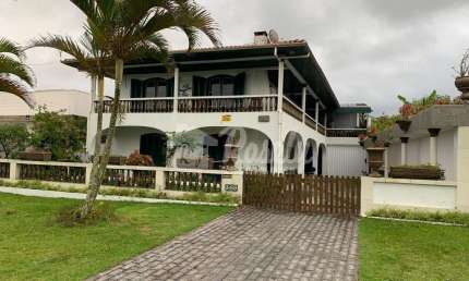 Sobrado Beira Mar à venda, Balneário Canoas, PONTAL DO PARANA - PR