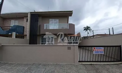 Sobrado à venda, Balneário Porto Fino, PONTAL DO PARANA - PR