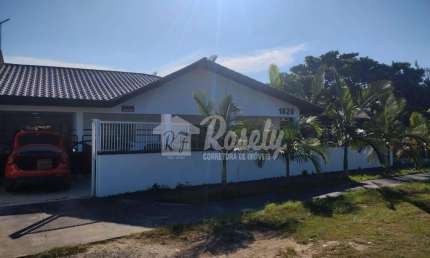 Imóvel à venda, Balneário Canoas, PONTAL DO PARANA - PR