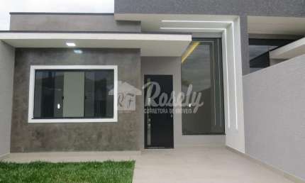 Casa à venda com piscina, Balneário Caravelas, MATINHOS - PR