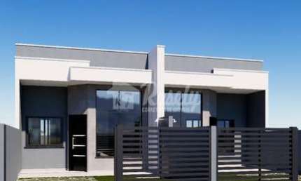 Casa à venda com piscina, Balneário Caravelas, MATINHOS - PR