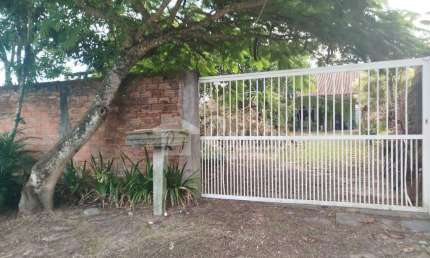 Imóvel com 3 dormitórios à venda, Vila Nova, PONTAL DO PARANA - PR