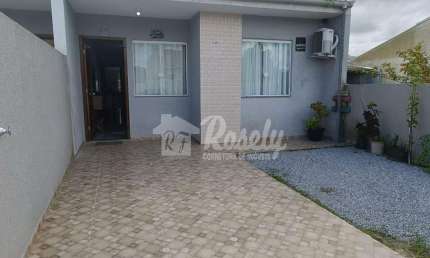 Casa à venda, Balneário Santa Terezinha, PONTAL DO PARANA - PR