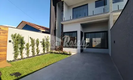 Sobrado à venda, Balneário Miami, PONTAL DO PARANA - PR
