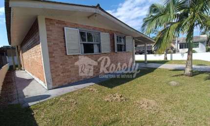 Casa com 03 dormitórios à venda, Balneário Primavera, PONTAL DO PARANA - PR