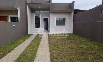 Casa à venda, Balneário Praia de Leste, PONTAL DO PARANA - PR