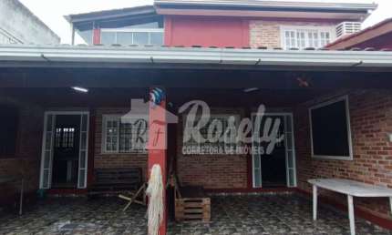 Sobrado com piscina  para locação, Balneário Ipanema, PONTAL DO PARANA - PR