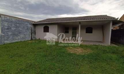 Casa à venda, Balneário Santa Terezinha, PONTAL DO PARANA - PR