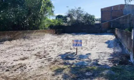 Terreno à venda, balneário primavera, pontal do parana - pr