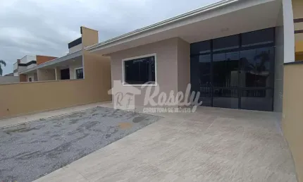 Casa à venda, Balneário Santa Terezinha, PONTAL DO PARANA - PR