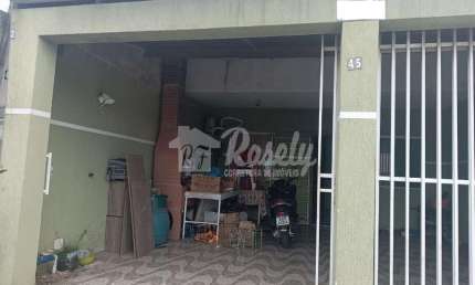 Imóvel com 2 dormitórios à venda, Jardim Canadá, PONTAL DO PARANA - PR