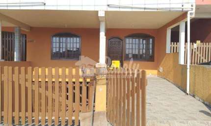 Casa  com 2 dormitórios para locação, PONTAL DO PARANA - PR