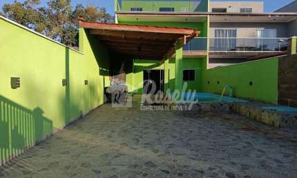 Triplex à venda, Balneário Saint Etienne, MATINHOS - PR