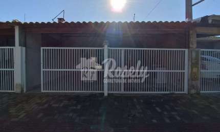 Casa para locação, Balneário Santa Terezinha, PONTAL DO PARANA - PR