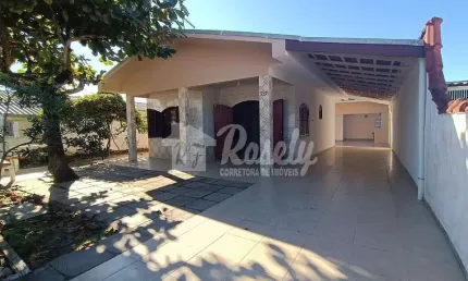 Casa para locação, Balneário Marjorani  Praia de Leste , PONTAL DO PARANA - PR