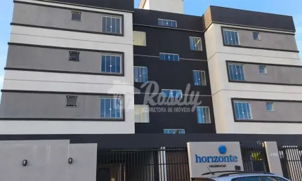 Apartamento para locação, Balneário Jardim Canadá, PONTAL DO PARANA - PR