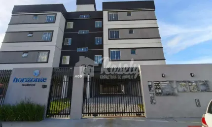 Apartamento para venda, Balneário Jardim Canadá, PONTAL DO PARANA - PR