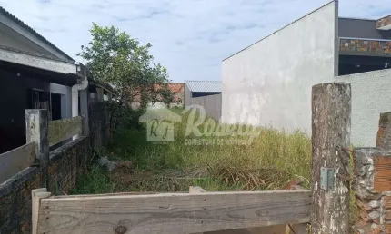 Terreno à venda, Balneário Canoas, PONTAL DO PARANA - PR
