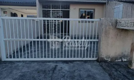 Casa à venda, Balneário Santa Terezinha, PONTAL DO PARANA - PR