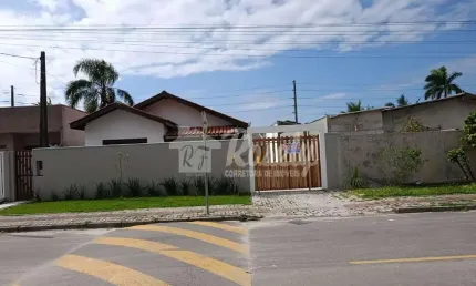 Casa à venda, Balneário Primavera, PONTAL DO PARANA - PR