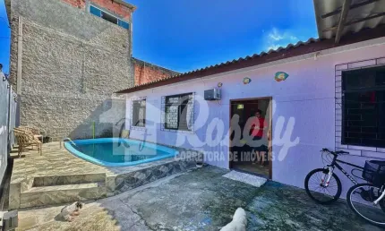 Casa com piscina à venda, Praia de Leste, PONTAL DO PARANA - PR