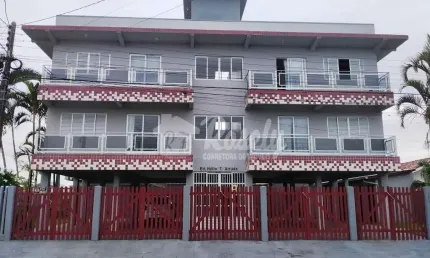 Apartamento para locação, Balneário Luciane, PONTAL DO PARANA - PR