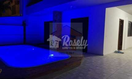 Casa com 4 dormitórios à venda, Balneário Canoas, PONTAL DO PARANA - PR